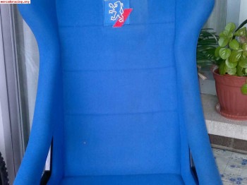 Se vende pareja de baquet sparco sprint