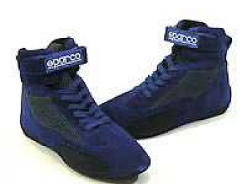 Botas sparco