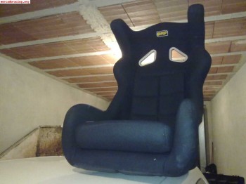 Vendo baquet omp  r.s. p.t.