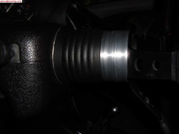 Separador de volante