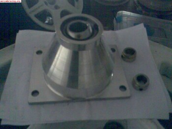 Quickshift para 106 y saxo, ax......