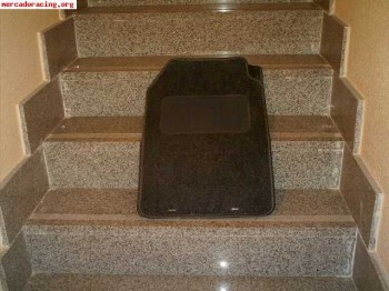 Alfombras universales