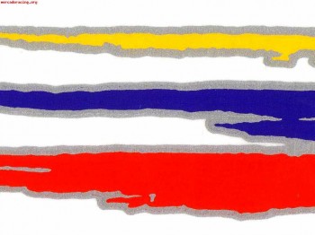 Pegatinas 106 rallye fase 2