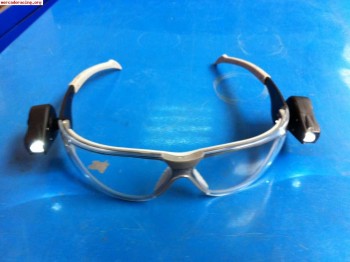 Gafas led !!!!!
