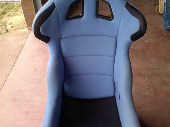 Vendo bakets pro2000