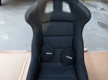 Se venden 2 backet pro2000 recien cadudados