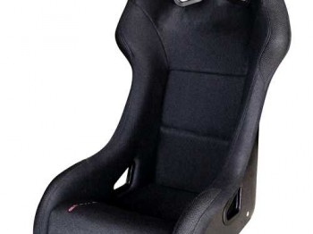 Baquet gp racer circuit nuevos 2011