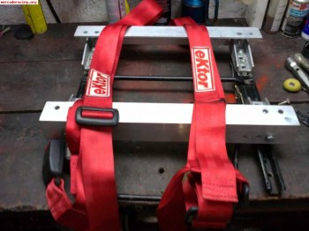 Base gt turbo y varios