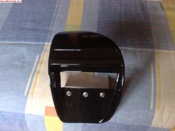 Vendo consola central para saxo.