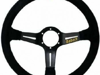 Volante sabelt acropolis