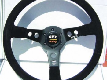 [se vende] volante gtz con piña seat/vw y piña citroen