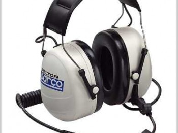 Cascos de enlace peltor