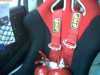 2 cinturones omp 4ptos 3  caducados