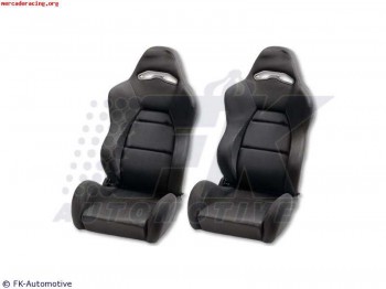 ..::: suministramos semibaquets desde 240€ la pareja::..