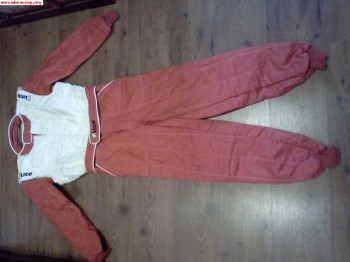 Mono lico con 2 carreras 140euros negociables