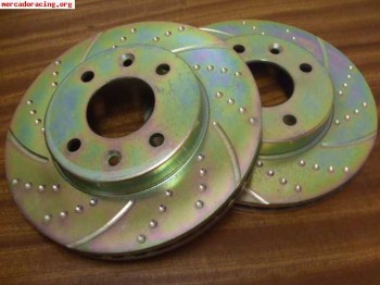 Oferta accesorios para renault 5 gt turbo.