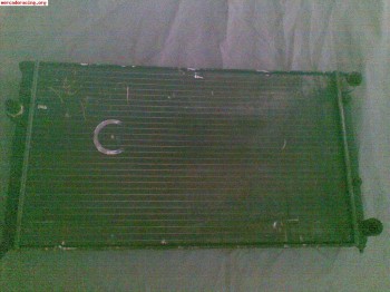 Piezas golf ii y golf iii