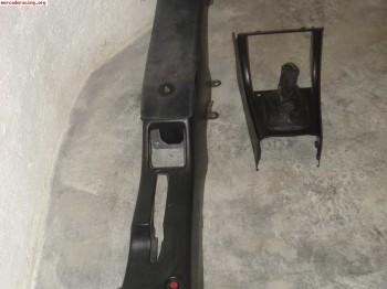 Guantera trasera honda prelude 92-96