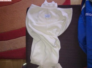 Equipacion completa  300€