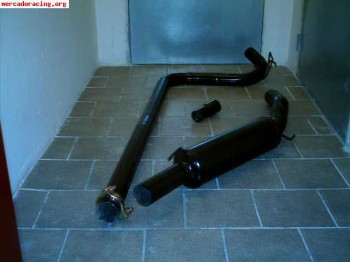 Linea gr. a para gt turbo