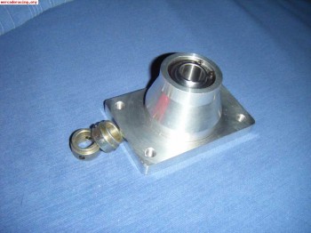 Vendo quick shift para 306/206/xsara/zx