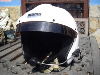 Se vende casco