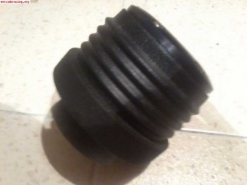 Vendo piña para 206 gt/gti serie 1