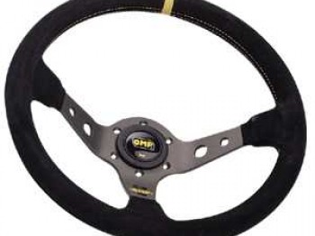 Volante omp corsica nuevo!!!