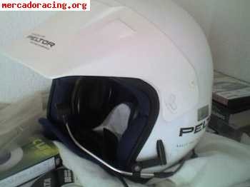 Vendo casco peltor