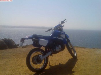 Se vende o se cambia por equipacion 