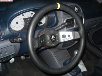 Vendo volante omp y sparco