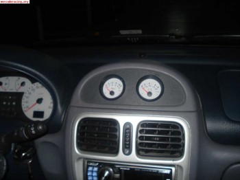 Vendo relojes vdo para clio sport fase1