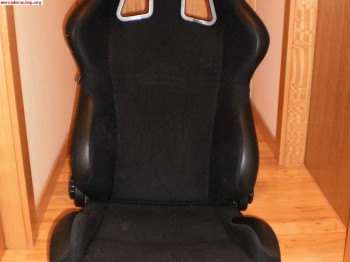 Sparco torino 2 color negro