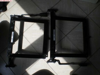 Bases sparco vw golf, polo, vento, cordoba, ibiza, a3, toled