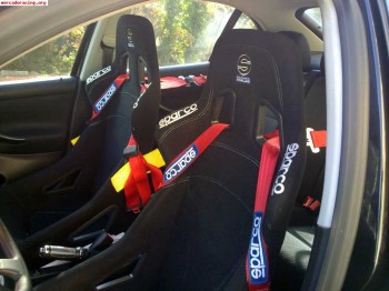 Bendo dos bakets sparko 350 euros nuebossss