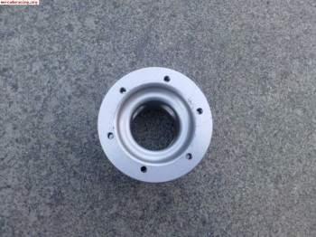 Piña psa y desplazador volante