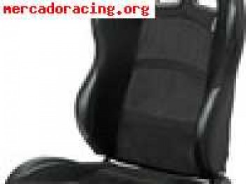 Semibaquet autostyle type k4