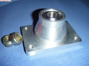 Vendo quick shift para 306/206/xsara/zx
