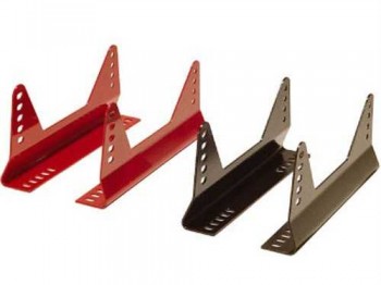 Soportes de baquet laterales sparco nuevos!!