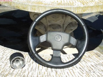 Vendo volante origen con piña clio 16v