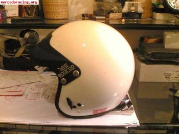 Casco projet