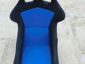 Vendo backet tubular omp 60€