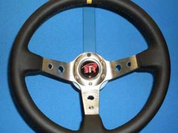 Volante btr a estrenar