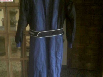 Mono sparco talla 58