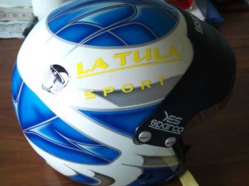 Vendo sparco pro jet