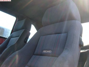 Recaro corrado