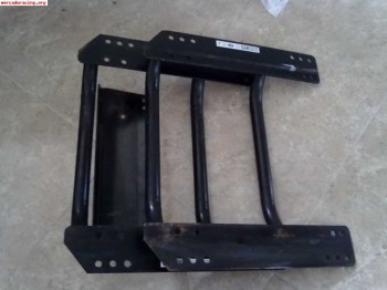 Bases sparco 
