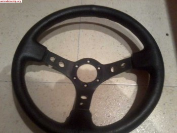 Volante para coche clasico