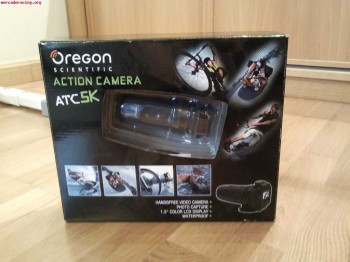 Se vende camara (ideal para onboard) 130€ !!