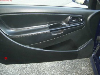 Cupra  paneles de cordoba cupra del 2001 